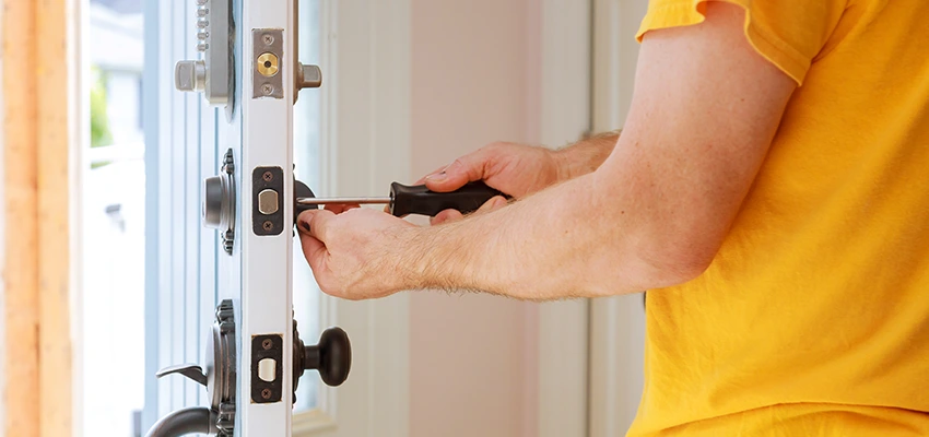 Break-in Prevention Solutions in Commerce, CA