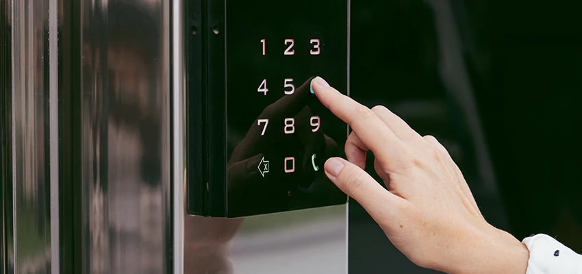 Business Locksmith Solutions in Commerce, CA