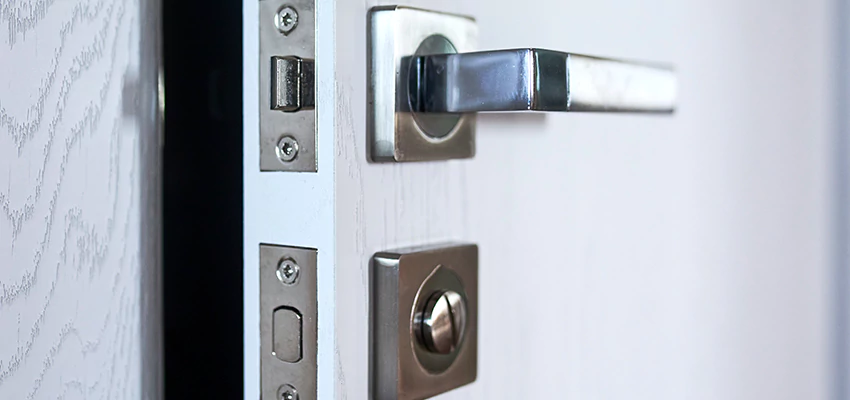 Door Lever Handle Lock Repair in Commerce, CA