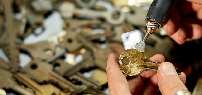 Car Lock Key Repair Service in Commerce, CA