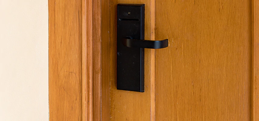Home Security And Alarm Monitoring in Commerce, California