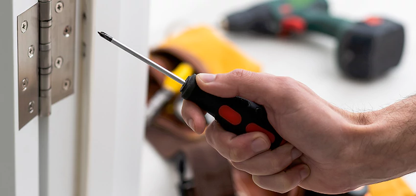 Holiday Emergency Locksmith in Commerce, California