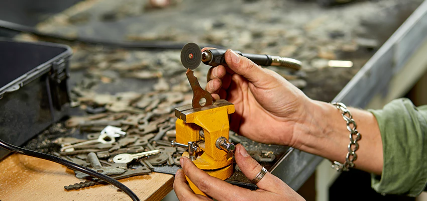 Office Key Lock Service in Commerce, California