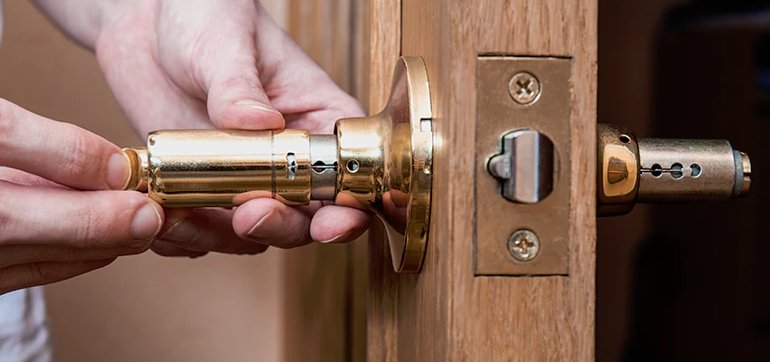 Padlock Lock Replacement Assistance in Commerce, CA