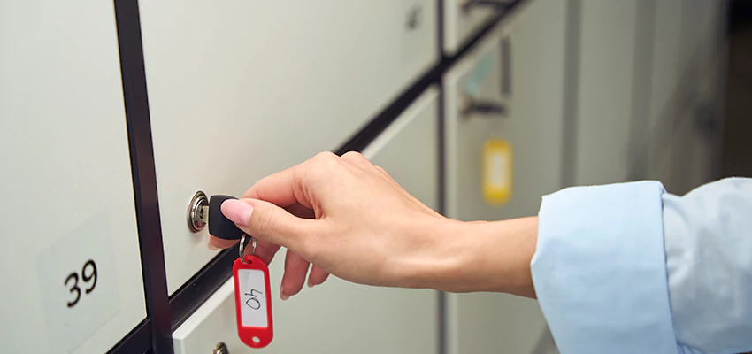 Upgrading File Cabinet Locks in Commerce, California