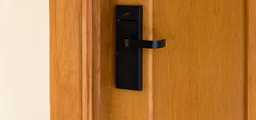Quick Response Locksmith For Lock Repair in Commerce, California