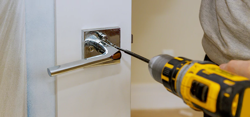 After-hours Locksmith  For Lock Troubleshooting in Commerce, California