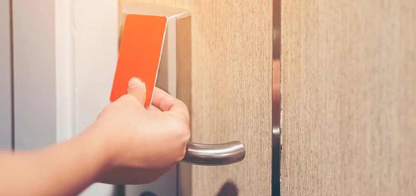 Electronic Locks Motor Repair in Commerce, California