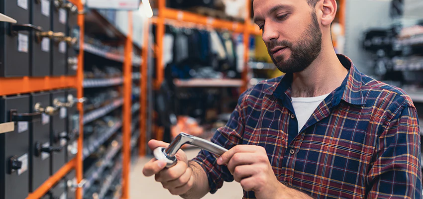 Locksmith For Retail Stores Lockout Services in Commerce, California