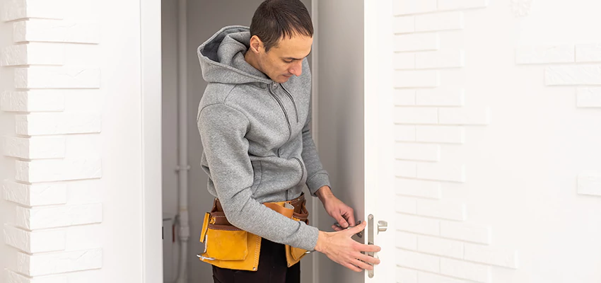 Nighttime Locksmith Near Me in Commerce, CA