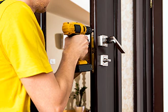 door handle lock repair commerce